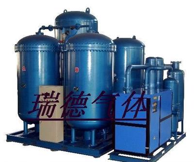 全面解析制氮機 技術(shù)原理、應(yīng)用領(lǐng)域與選型指南